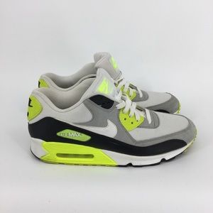 Nike AirMax 90 Volt Men’s size 11